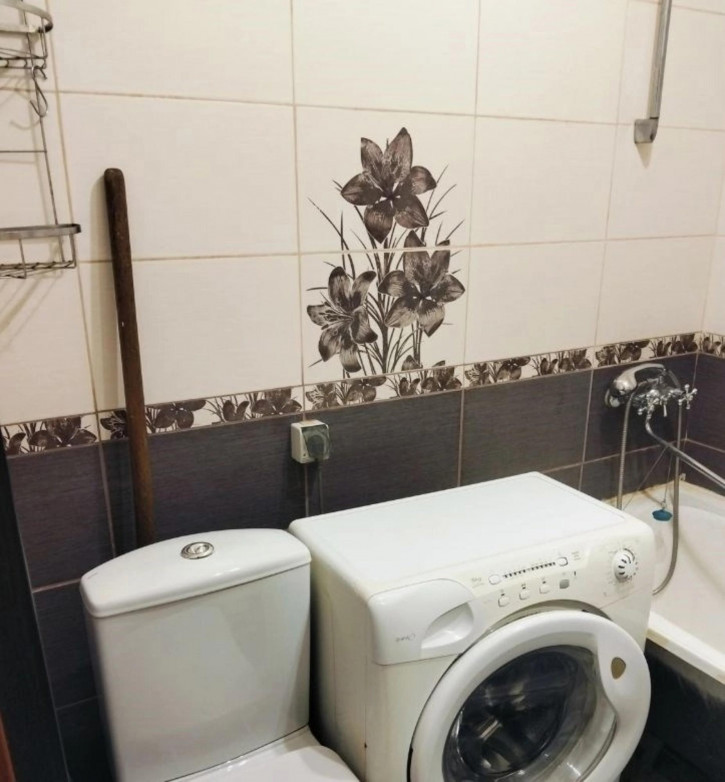 1-комн квартира Свободы улица, 179