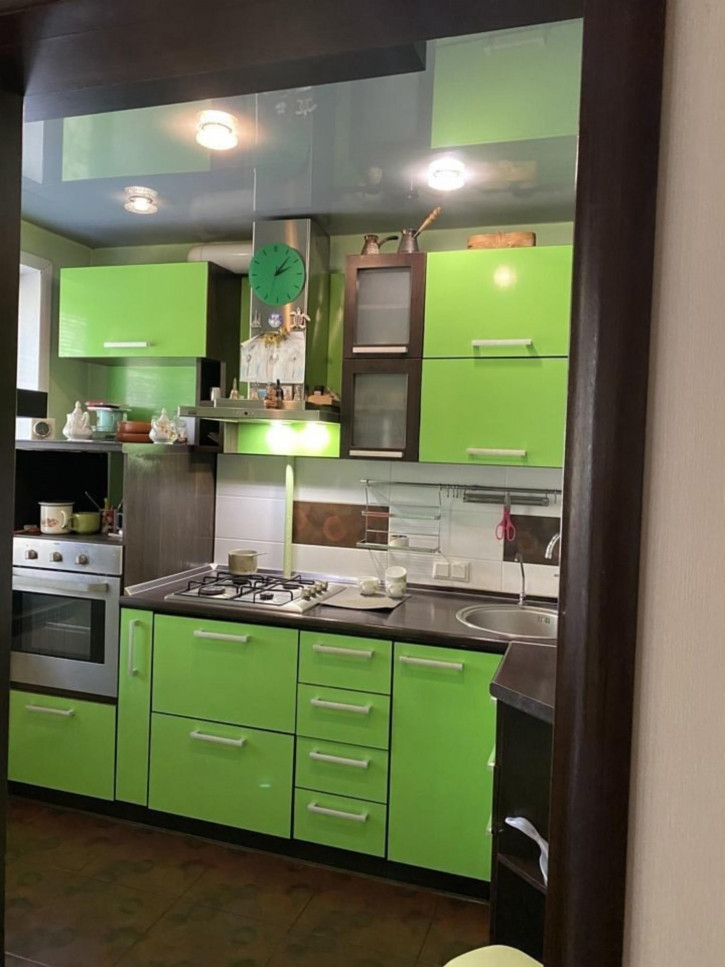 3-комн квартира Стара-Загора улица, 152