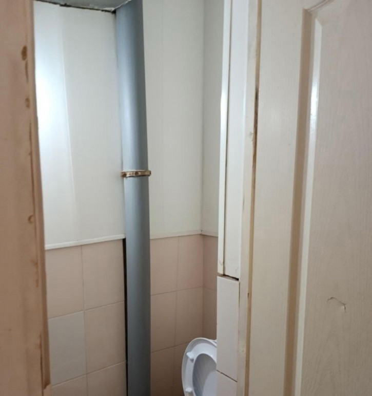 Комната Вятская улица, 18