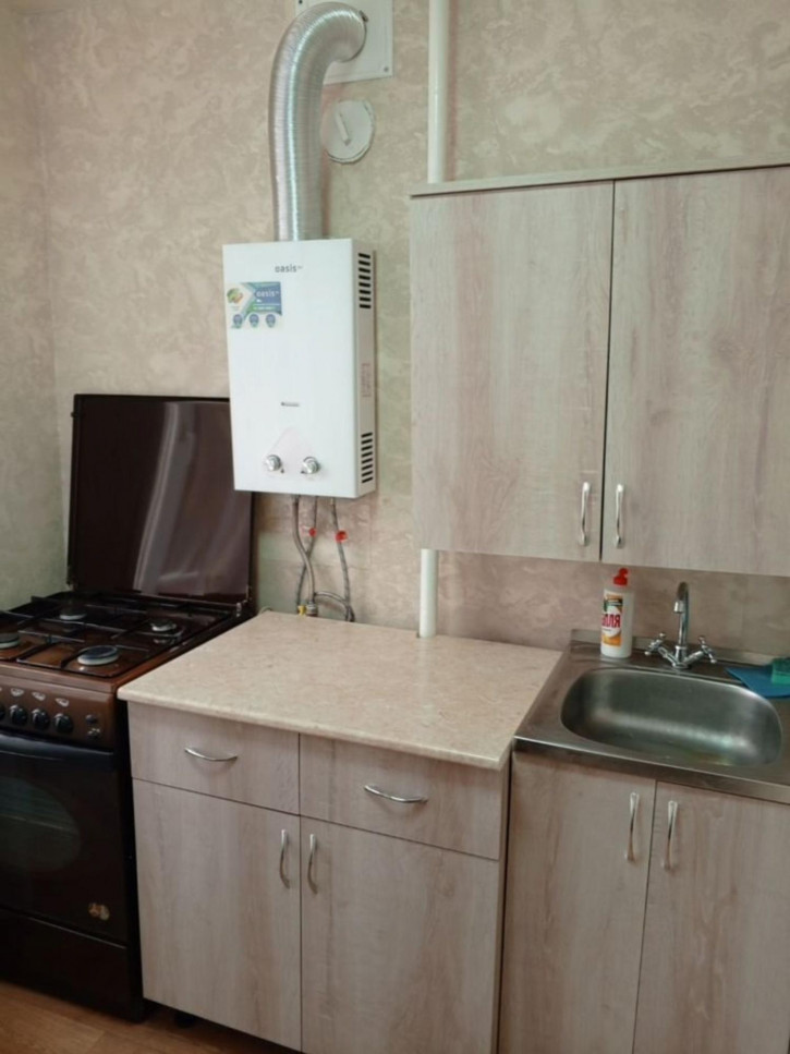 2-комн квартира Средне-Садовая улица, 25