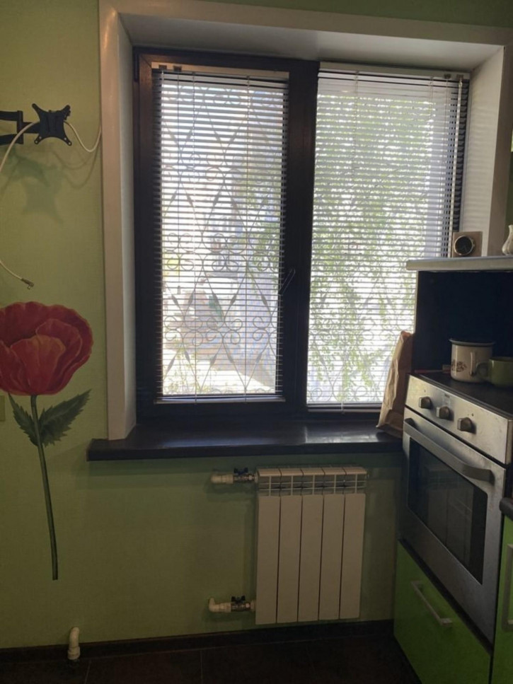 3-комн квартира Стара-Загора улица, 152