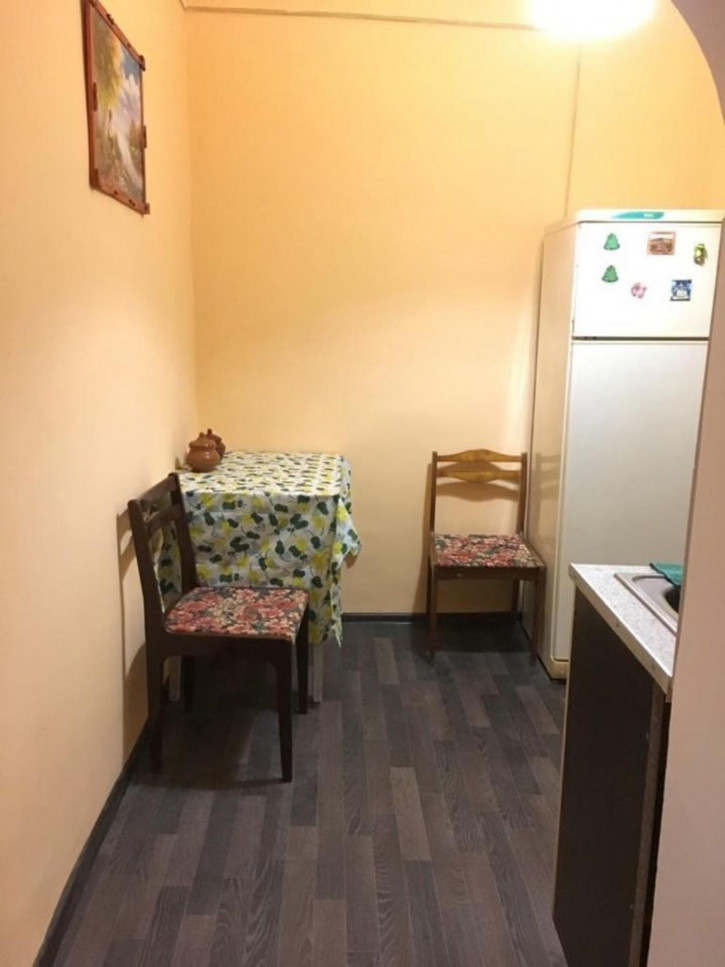 1-комн квартира Чапаевская улица, 36