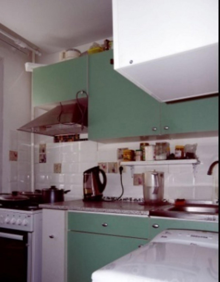 Комната Скляренко улица, 13