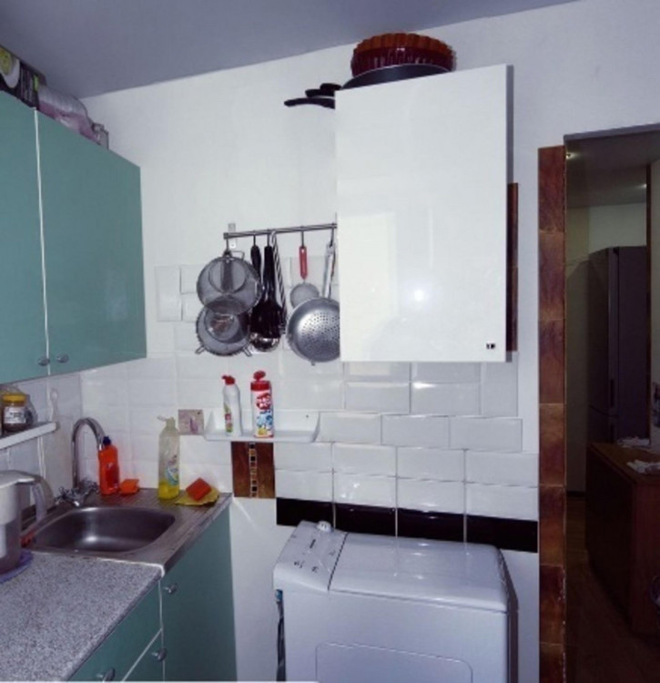 Комната Скляренко улица, 13