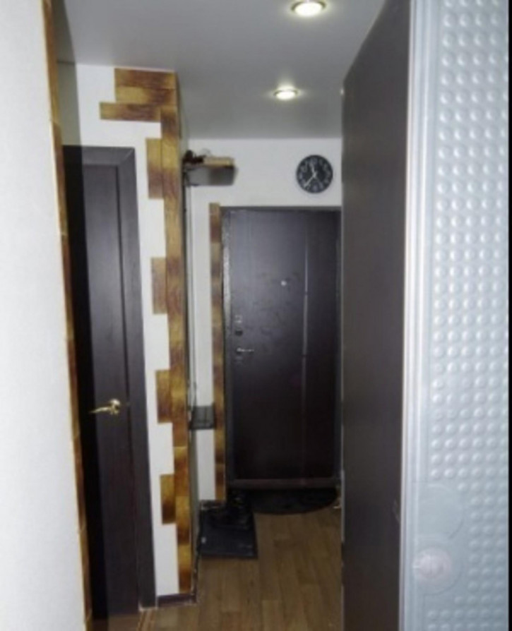 Комната Скляренко улица, 13