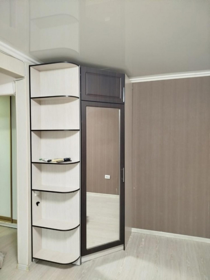 1-комн квартира Мориса Тореза улица, 48