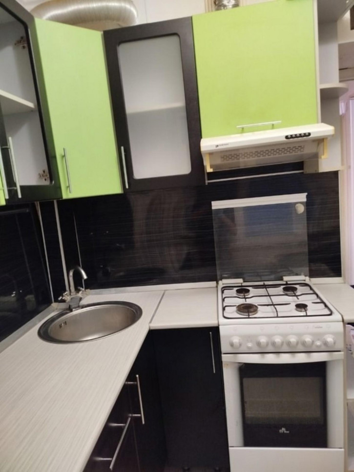 1-комн квартира Мориса Тореза улица, 48