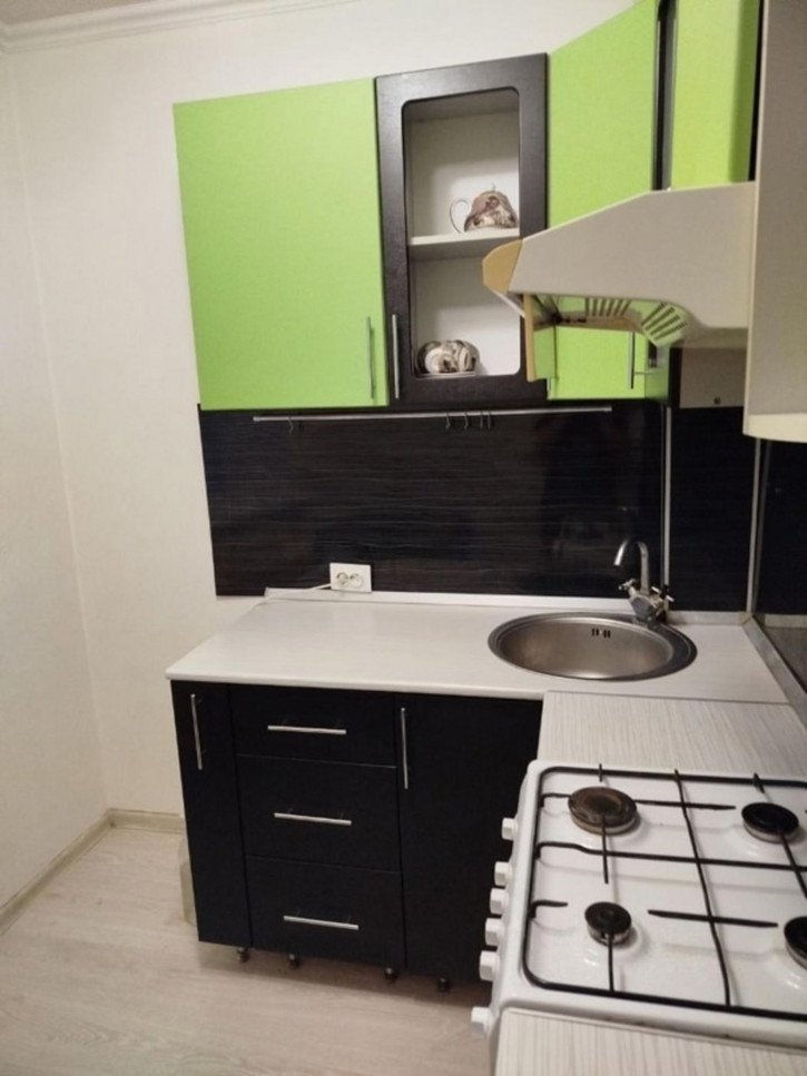 1-комн квартира Мориса Тореза улица, 48