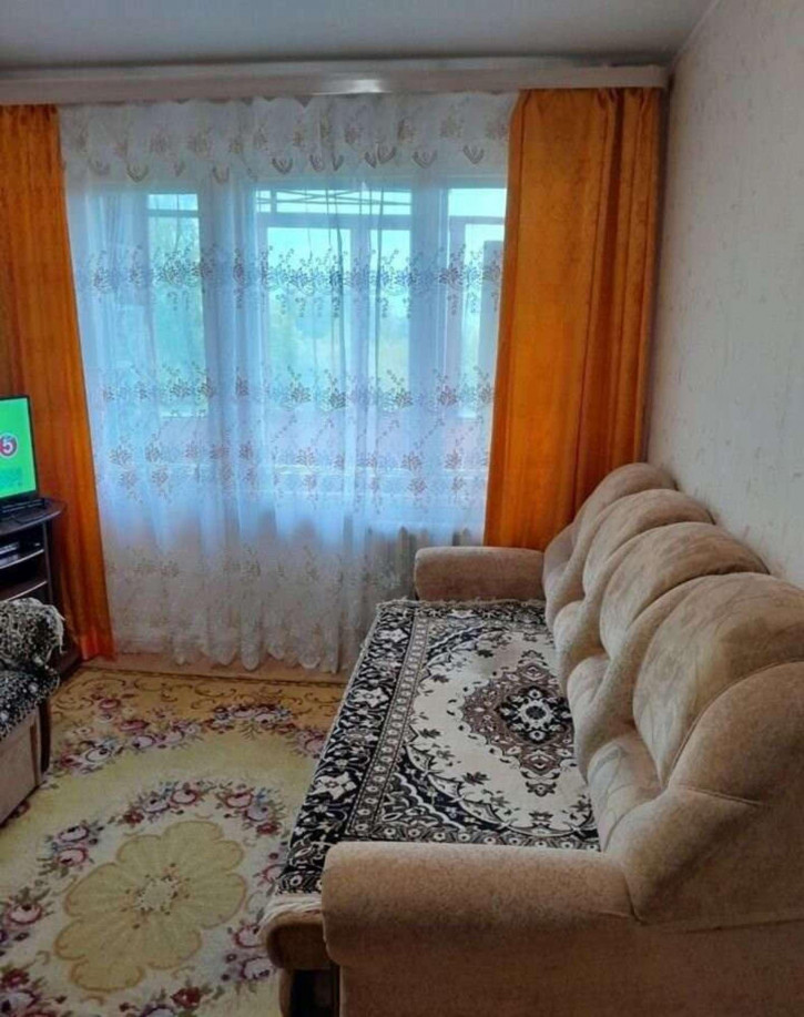 1-комн квартира Фадеева улица, 56