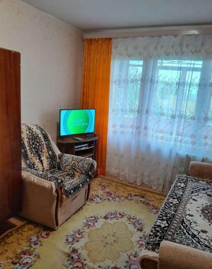 1-комн квартира Фадеева улица, 56