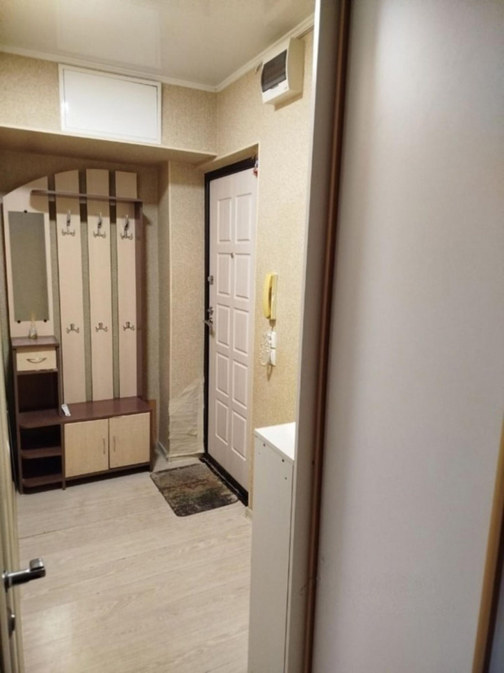 1-комн квартира Мориса Тореза улица, 48