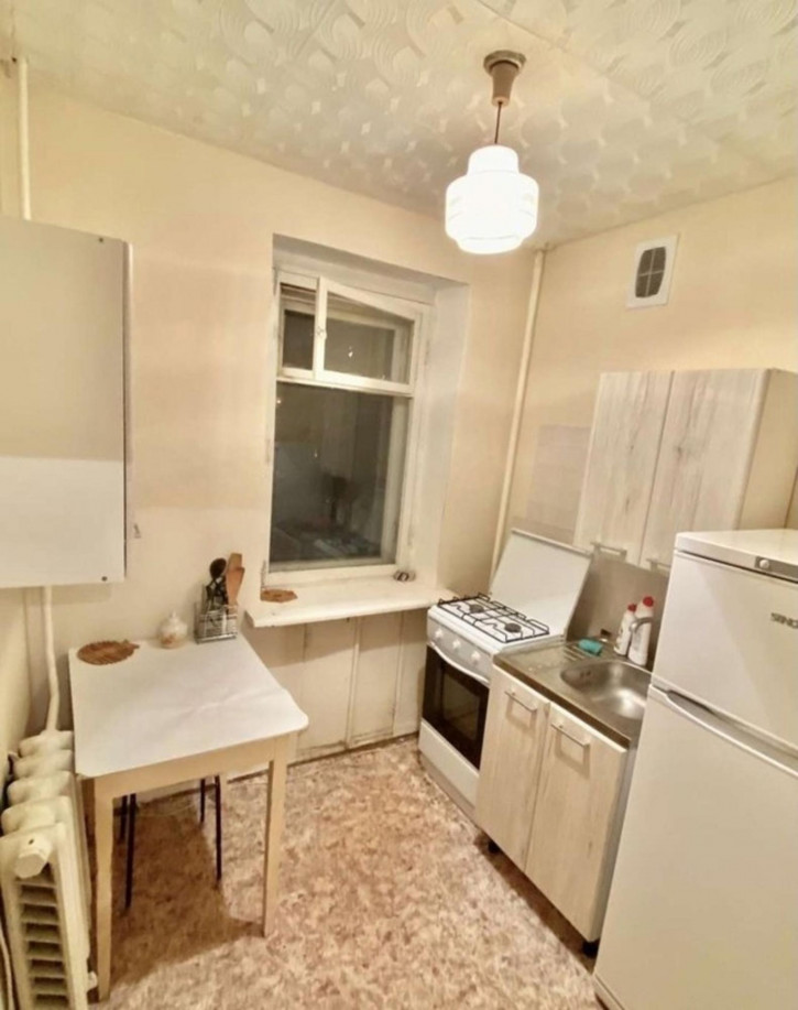1-комн квартира Промышленности улица, 298