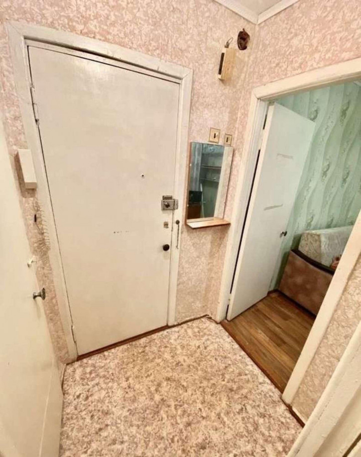 1-комн квартира Промышленности улица, 298