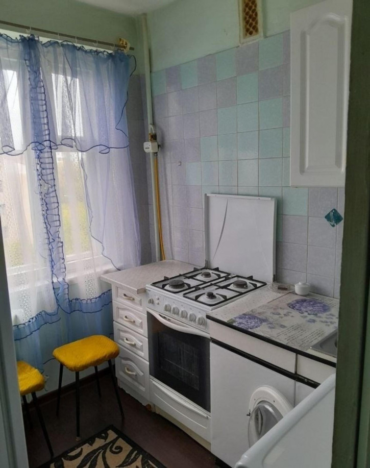 1-комн квартира Фадеева улица, 56