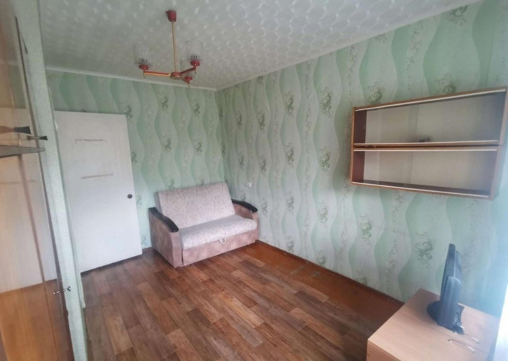1-комн квартира Промышленности улица, 298