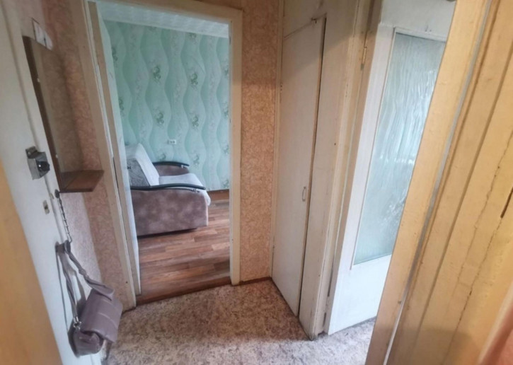 1-комн квартира Промышленности улица, 298
