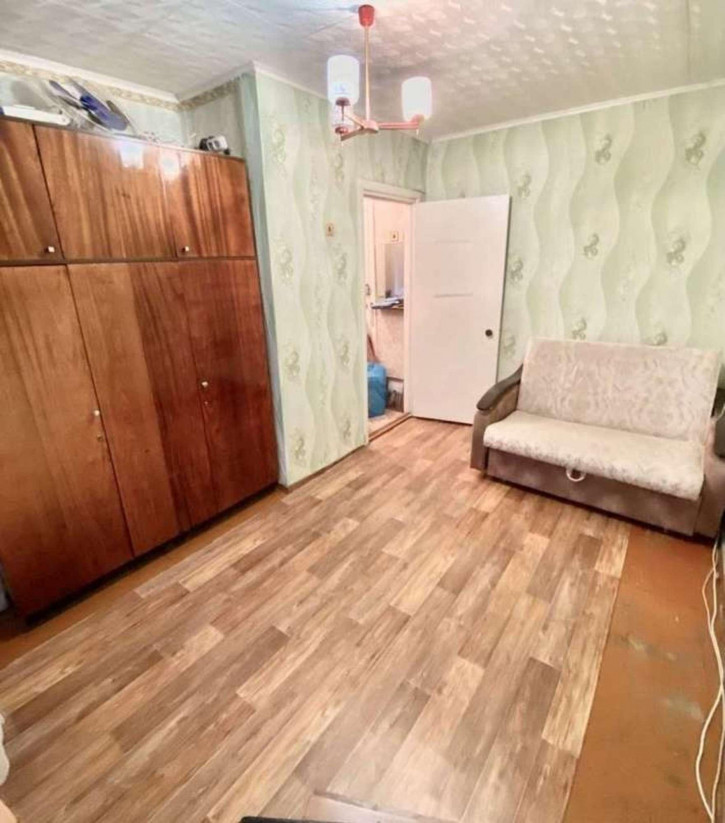 1-комн квартира Промышленности улица, 298