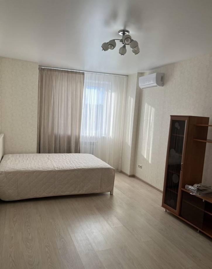 1-комн квартира Аэродромная улица, 98б