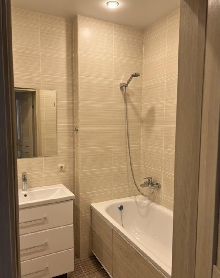 1-комн квартира Аэродромная улица, 98б