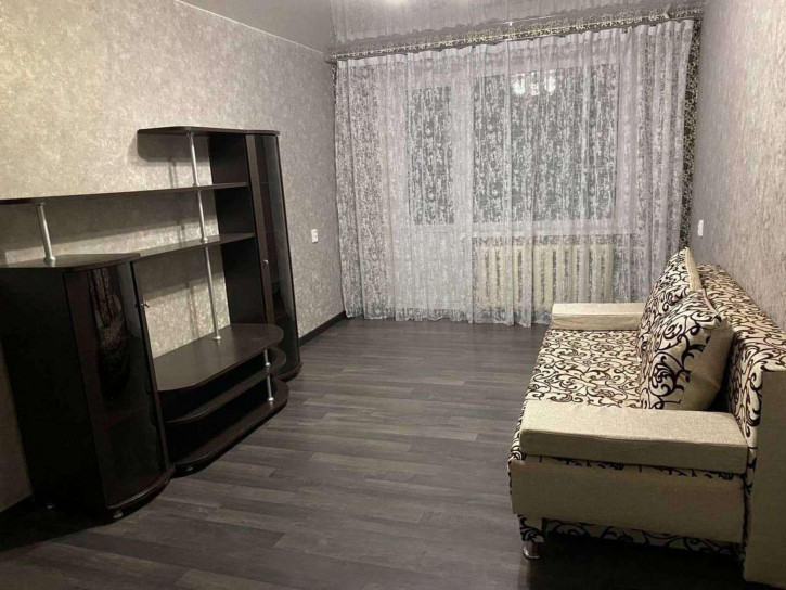 1-комн квартира Георгия Димитрова улица, 41
