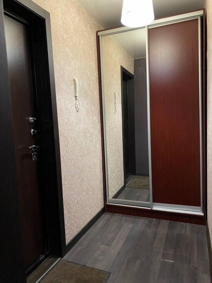 1-комн квартира Георгия Димитрова улица, 41