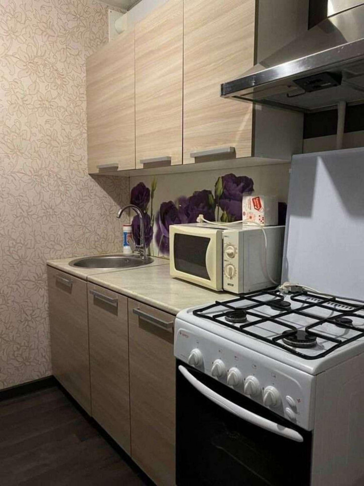 1-комн квартира Георгия Димитрова улица, 41