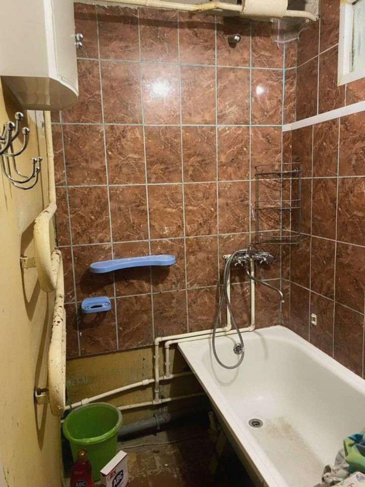 1-комн квартира Хасановская улица, 12