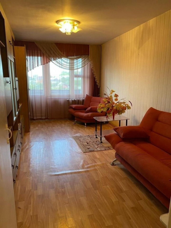 1-комн квартира Авроры улица, 59