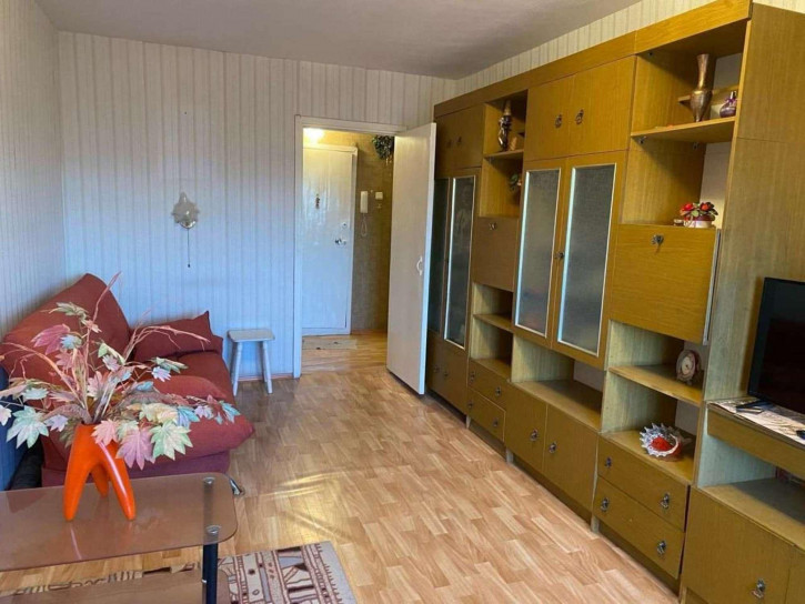 1-комн квартира Авроры улица, 59