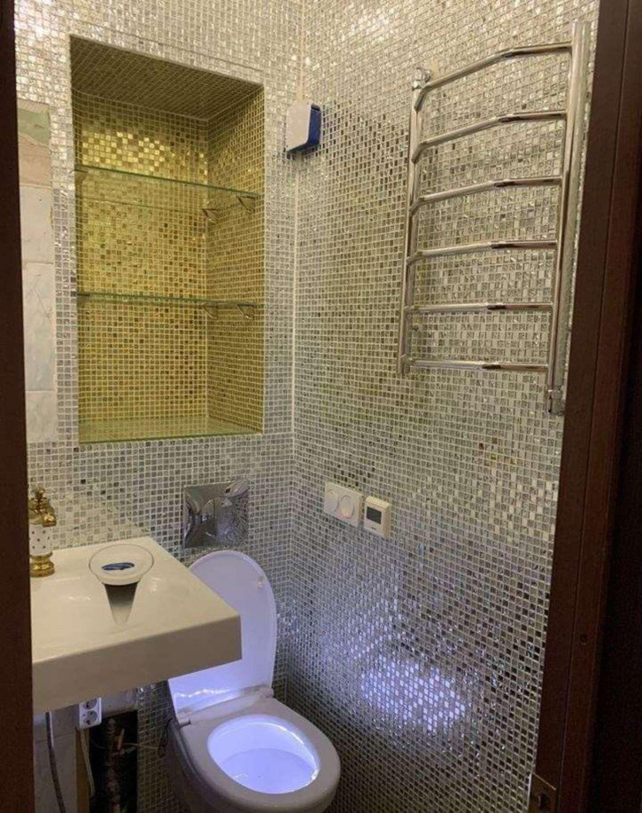 1-комн квартира Елизарова улица, 36