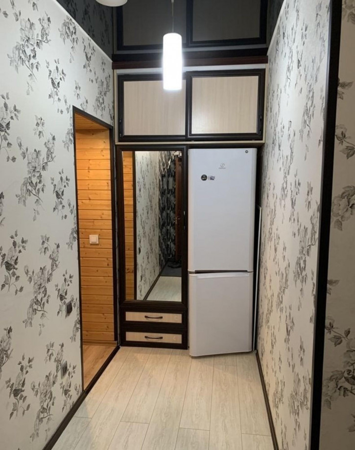 1-комн квартира Елизарова улица, 36