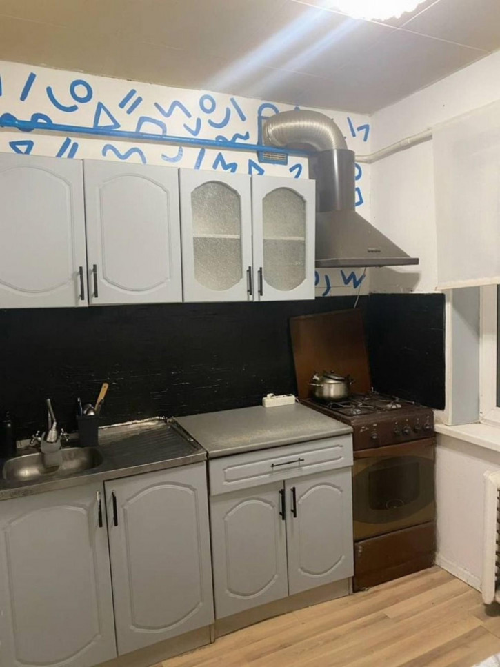 1-комн квартира Хасановская улица, 12