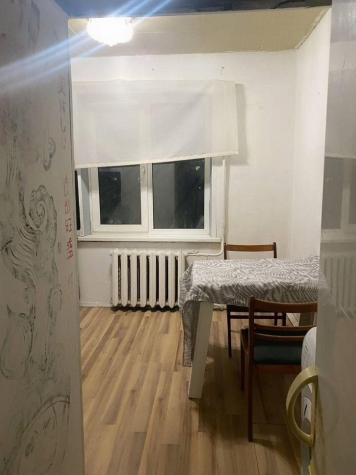 1-комн квартира Хасановская улица, 12