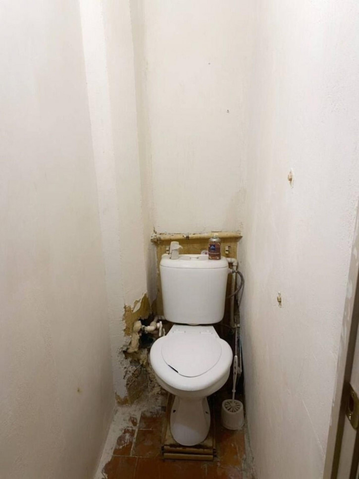 1-комн квартира Хасановская улица, 12