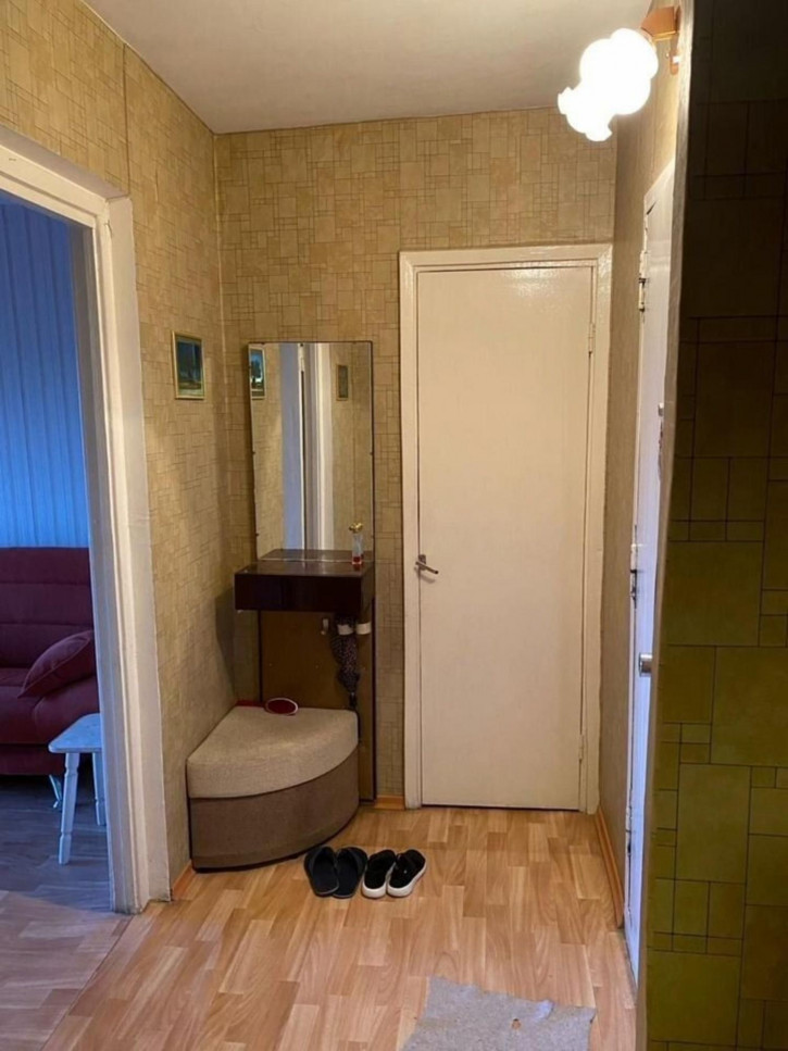 1-комн квартира Авроры улица, 59