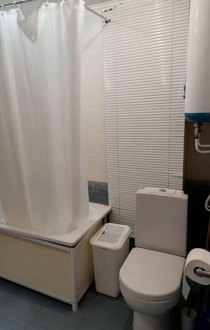 Комната Луначарского улица, 60