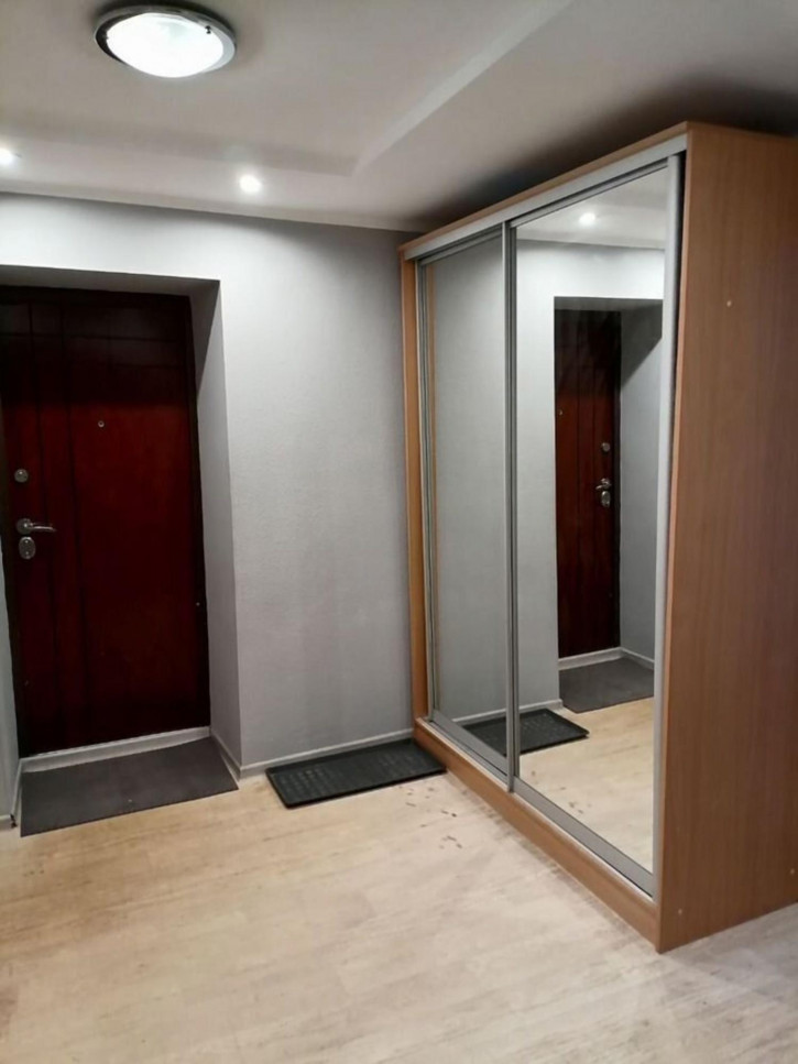 Комната Луначарского улица, 60