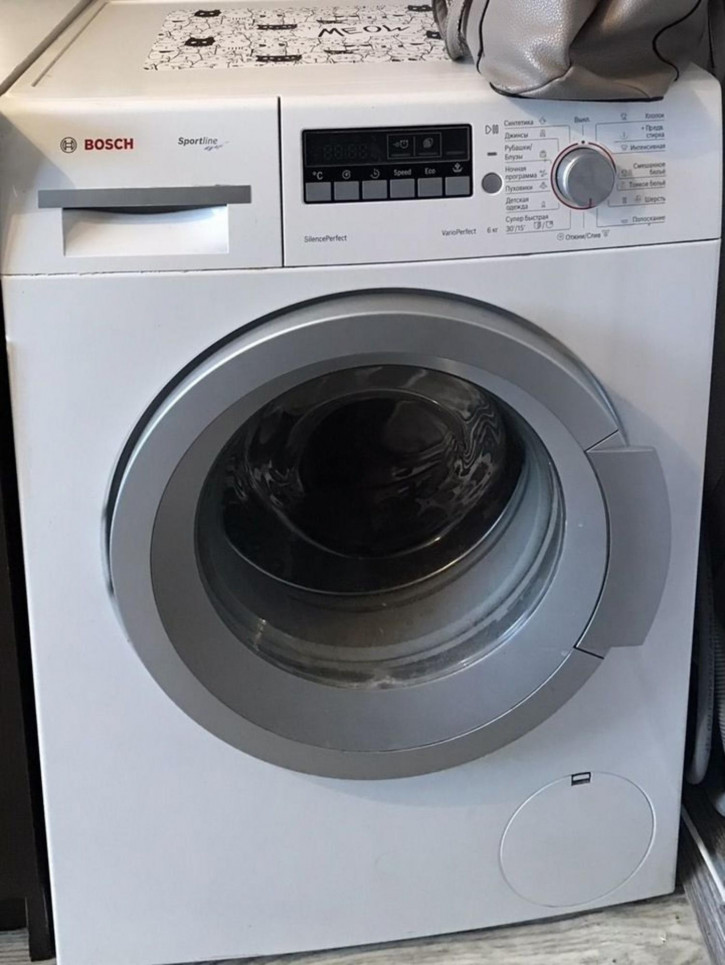 Комната Днепровская улица, 1