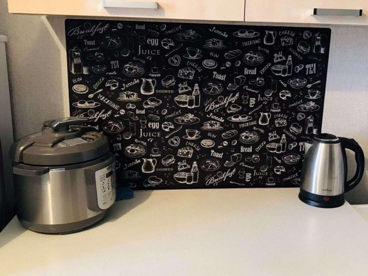 Комната Днепровская улица, 1