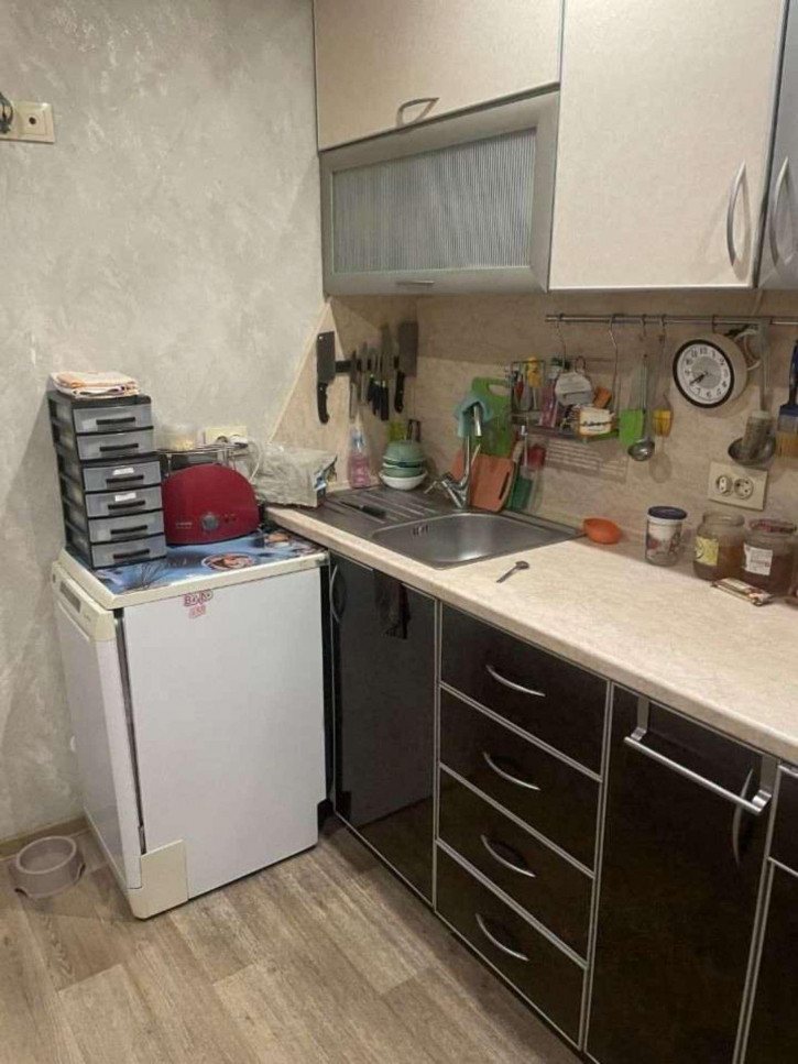 2-комн квартира Воронежская улица, 230