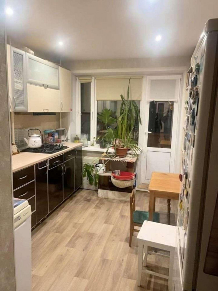 2-комн квартира Воронежская улица, 230