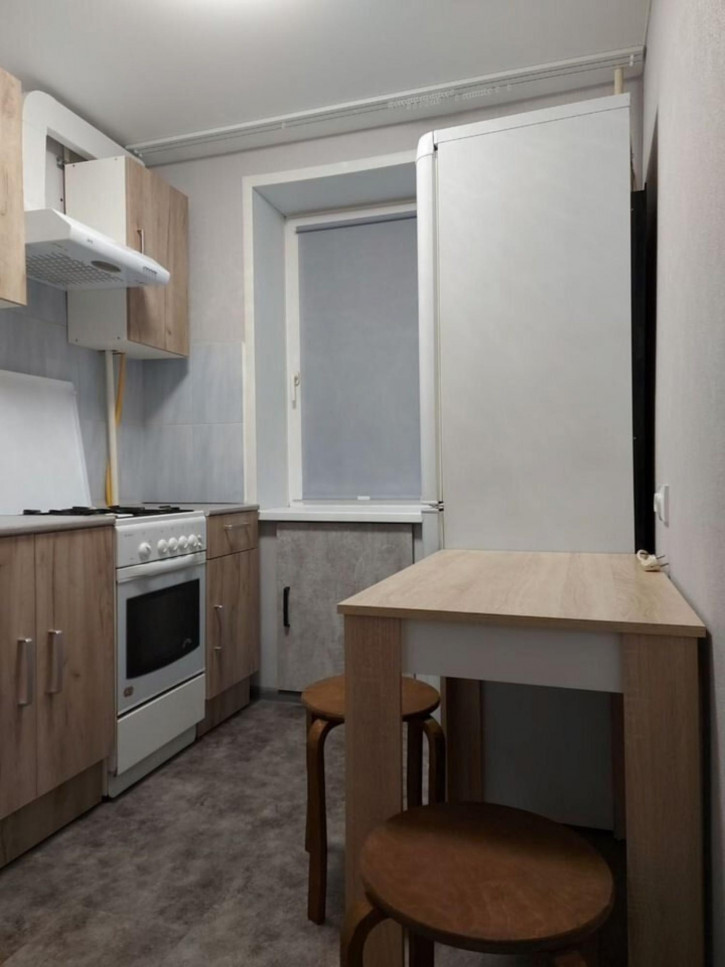 1-комн квартира Пугачевская улица, 61