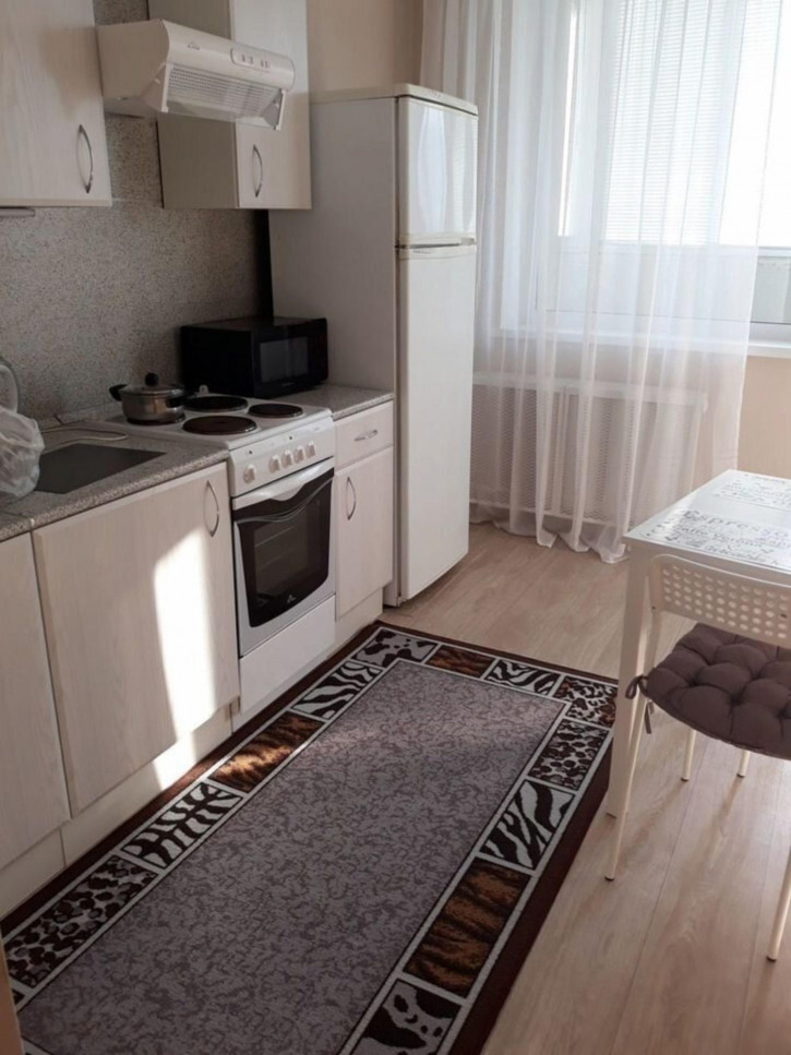1-комн квартира Ново-Садовая улица, 215