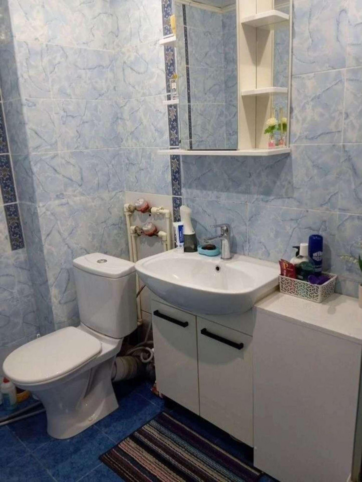 Комната Гагарина улица, 119