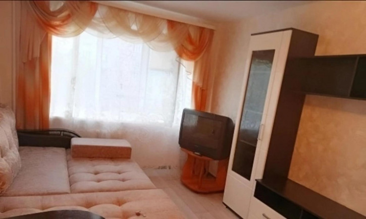 Комната Михаила Сорокина улица, 3