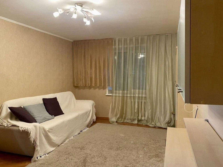 2-комн квартира Стара Загора улица, 25