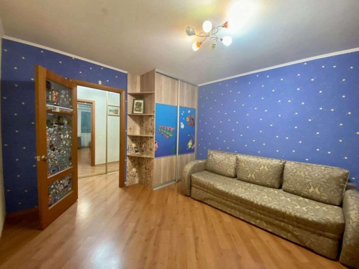 2-комн квартира Стара Загора улица, 25