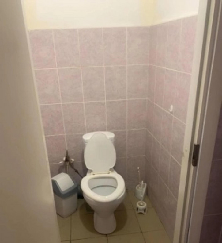 Комната Михаила Сорокина улица, 3