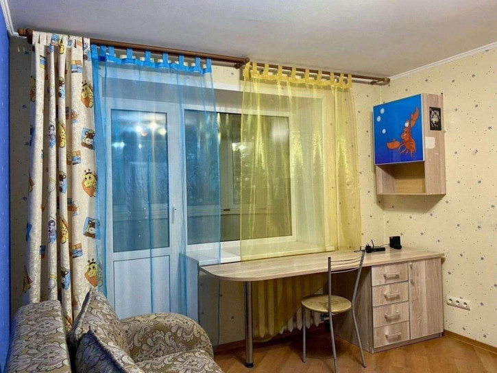 2-комн квартира Стара Загора улица, 25