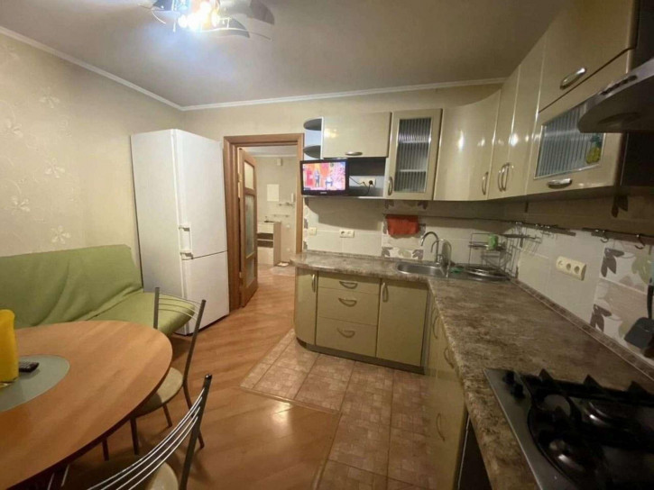 2-комн квартира Стара Загора улица, 25